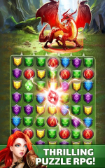 Empires & Puzzles: Epic Match 3 Screenshot 13