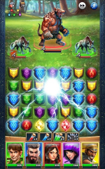 Empires & Puzzles: Epic Match 3 Screenshot 18