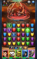 Empires & Puzzles: Epic Match 3 Screenshot 19