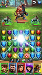 Empires & Puzzles: Epic Match 3 Screenshot 4