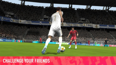 FIFA Soccer Screenshot 11