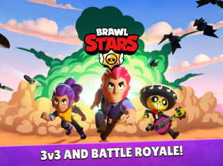 Brawl Stars Screenshot 12