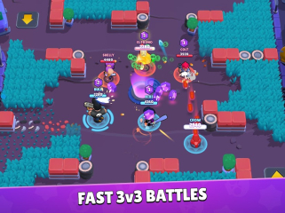 Brawl Stars Screenshot 13