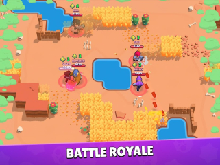 Brawl Stars Screenshot 14