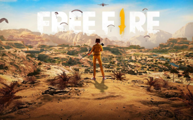 Garena Free Fire: Kalahari Screenshot 12