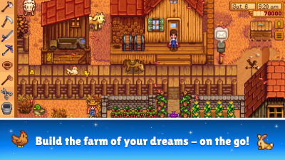 Stardew Valley Screenshot 0