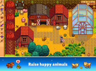 Stardew Valley Screenshot 9