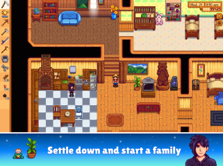 Stardew Valley Screenshot 10