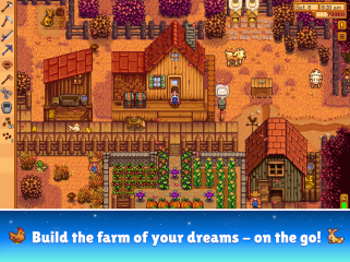 Stardew Valley Screenshot 12