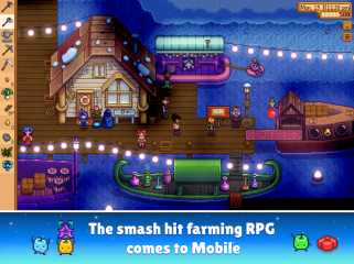 Stardew Valley Screenshot 13