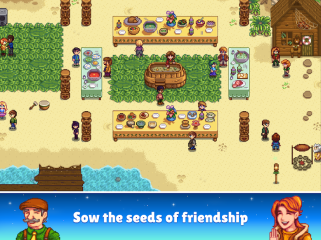 Stardew Valley Screenshot 14