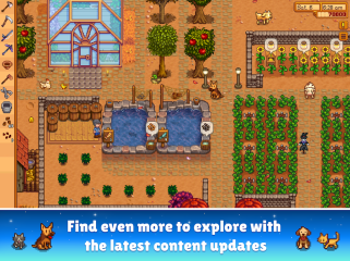 Stardew Valley Screenshot 22