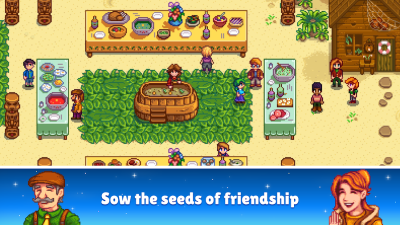 Stardew Valley Screenshot 2