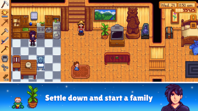 Stardew Valley Screenshot 4