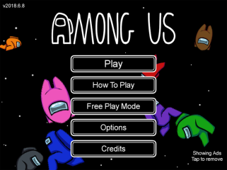 Among Us Screenshot 9