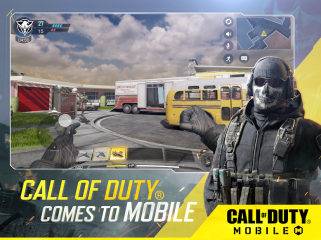 Call of Duty®: Mobile Screenshot 12