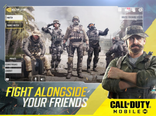 Call of Duty®: Mobile Screenshot 14