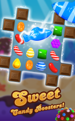 Candy Crush Saga Screenshot 11