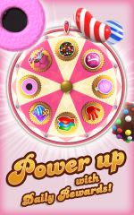 Candy Crush Saga Screenshot 13