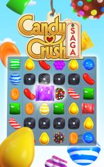 Candy Crush Saga Screenshot 14