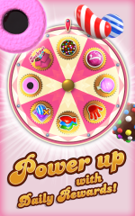 Candy Crush Saga Screenshot 8