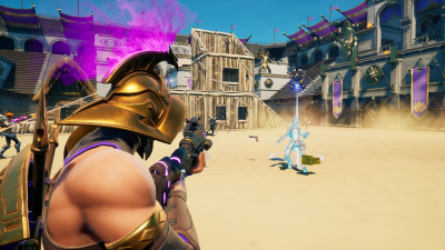 Fortnite Screenshot 5