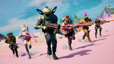 Fortnite Screenshot 7