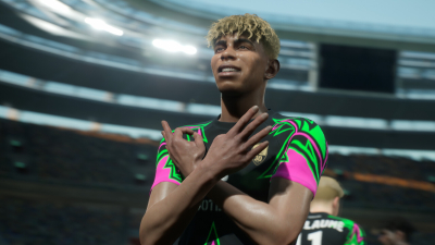 eFootball™ Screenshot 1