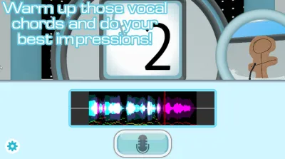 Сhoicer Voicer Screenshot 0