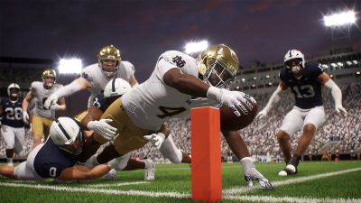EA SPORTS™ College Football 26 Screenshot 0