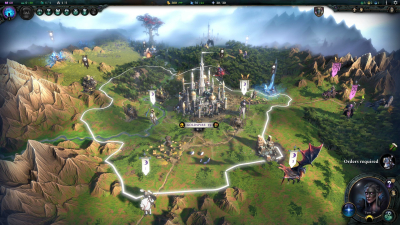 Age of Wonders 4 Screenshot 0