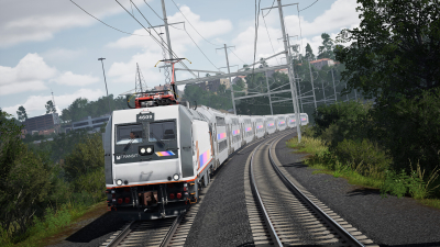 Train Sim World® 6 Screenshot 1