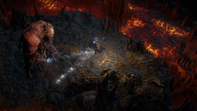 Path of Exile 2 Screenshot 0
