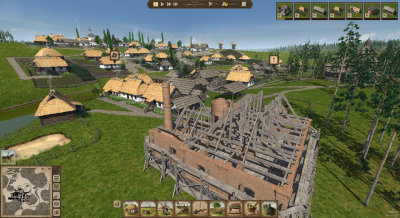 Ostriv Screenshot 2
