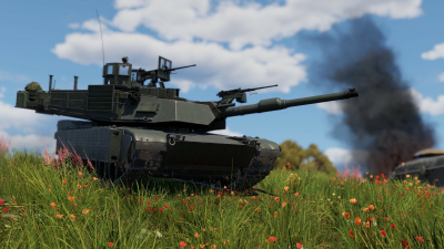 War Thunder Screenshot 0
