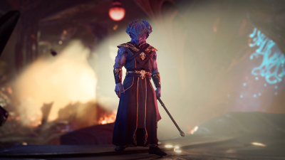 Baldur's Gate 3 Screenshot 1