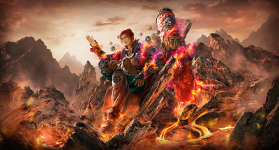 Black Desert Screenshot 0