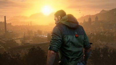 Dying Light: The Beast Screenshot 0