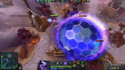 Dota 2 Screenshot 0