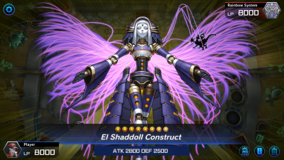 Yu-Gi-Oh! Master Duel Screenshot 2