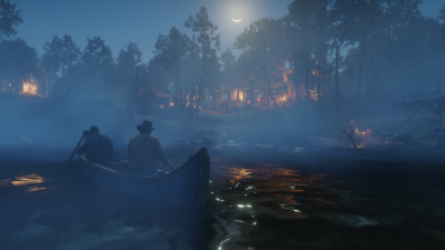 Red Dead Redemption 2 Screenshot 0
