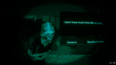 No, I'm not a Human Screenshot 1