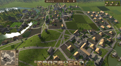 Ostriv Screenshot 0