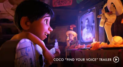Coco Screenshot 1