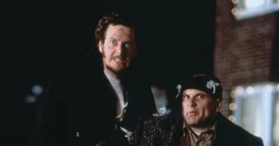 Home Alone Screenshot 2