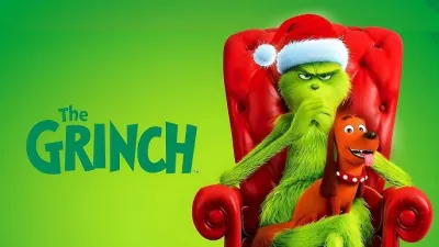 The Grinch Screenshot 0