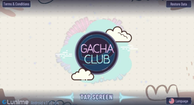 Gacha Cute Screenshot 0