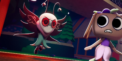 Dandy's World Screenshot 0