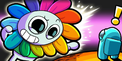 Dandy's World Screenshot 1