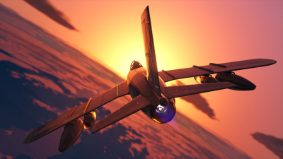 Grand Theft Auto V Screenshot 22